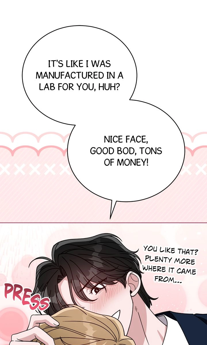 Please Step on Me, Prince! Chapter 26 page 46 - 
