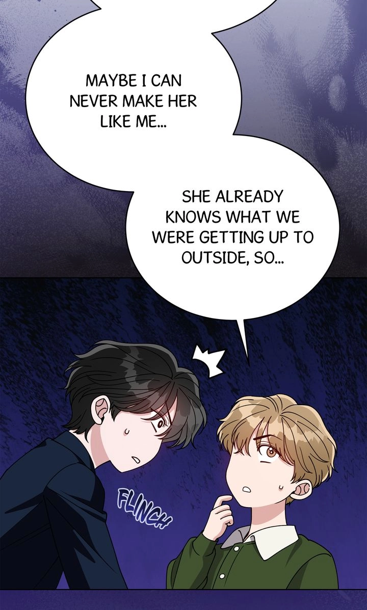 Please Step on Me, Prince! Chapter 26 page 52 - 