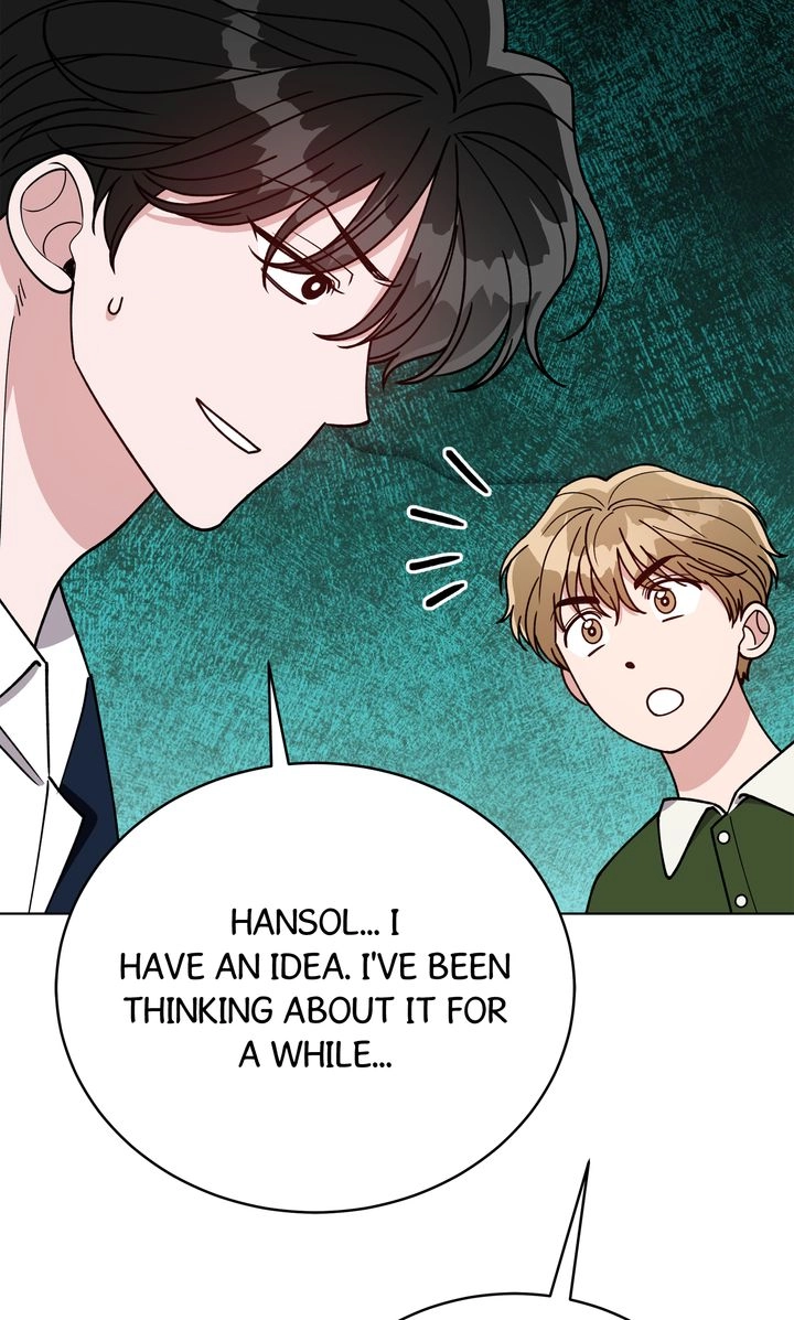 Please Step on Me, Prince! Chapter 26 page 56 - 