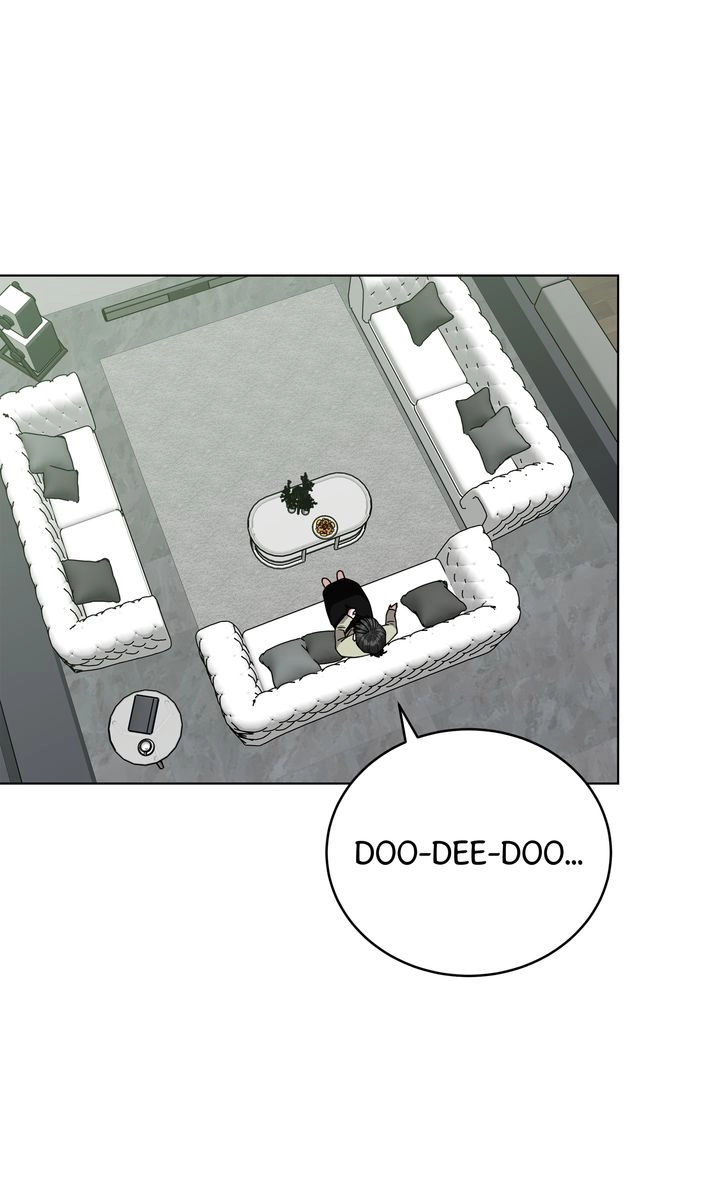 Please Step on Me, Prince! Chapter 26 page 60 - 
