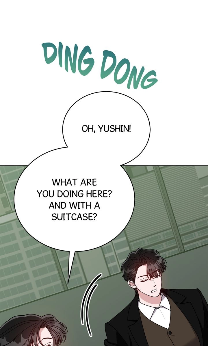 Please Step on Me, Prince! Chapter 26 page 61 - 