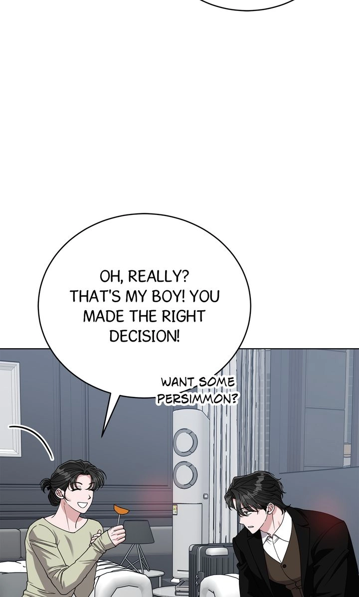 Please Step on Me, Prince! Chapter 26 page 63 - 