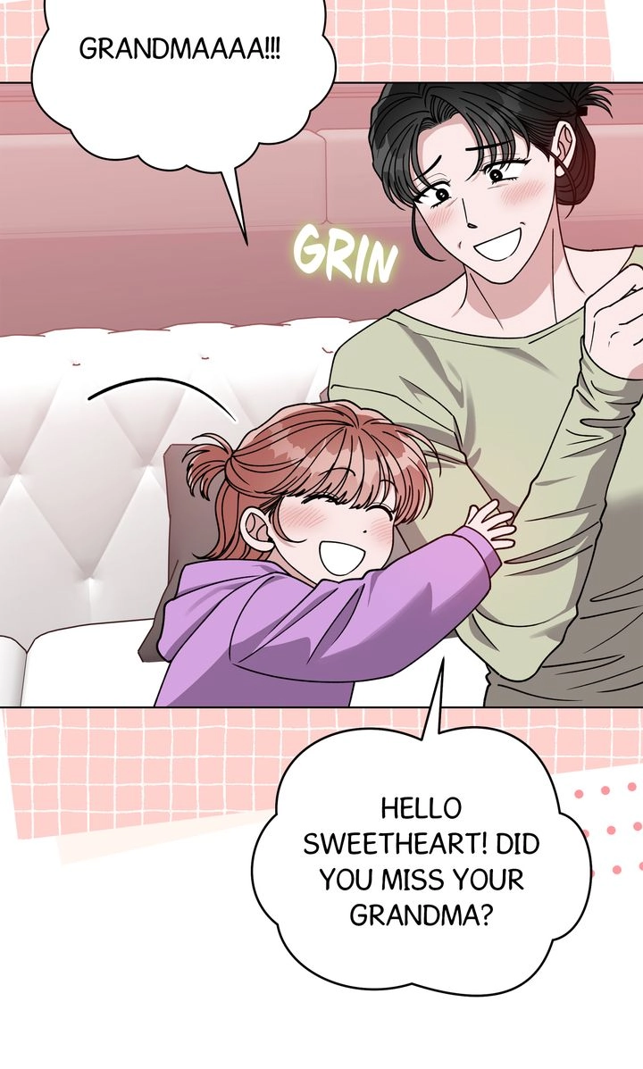 Please Step on Me, Prince! Chapter 26 page 65 - 