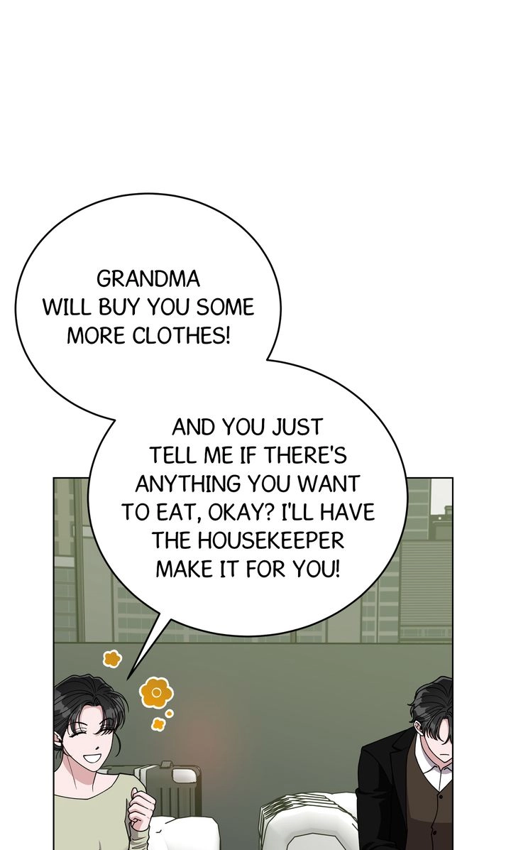 Please Step on Me, Prince! Chapter 26 page 66 - 