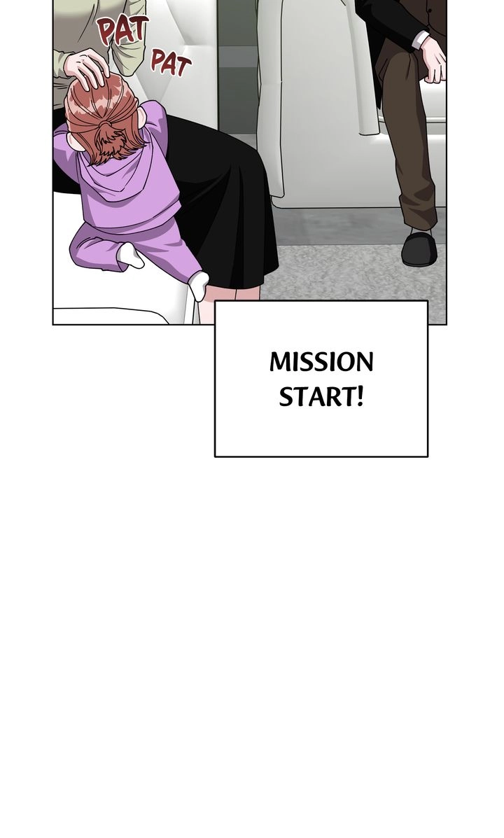Please Step on Me, Prince! Chapter 26 page 67 - 