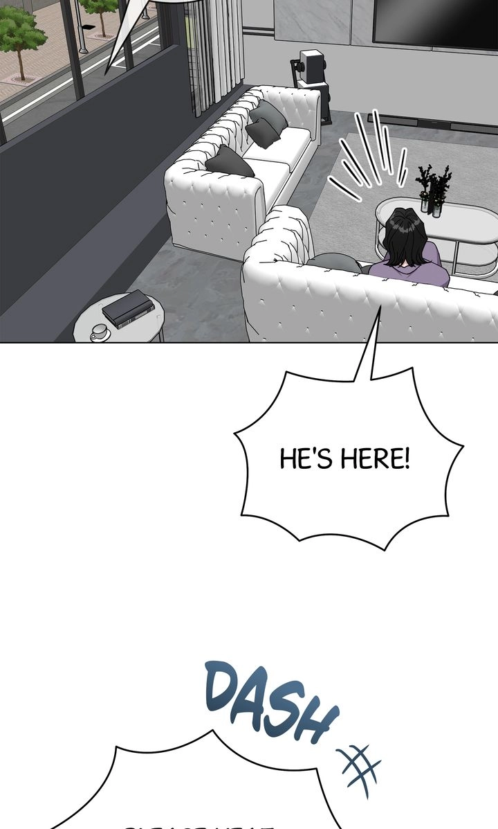 Please Step on Me, Prince! Chapter 26 page 70 - 