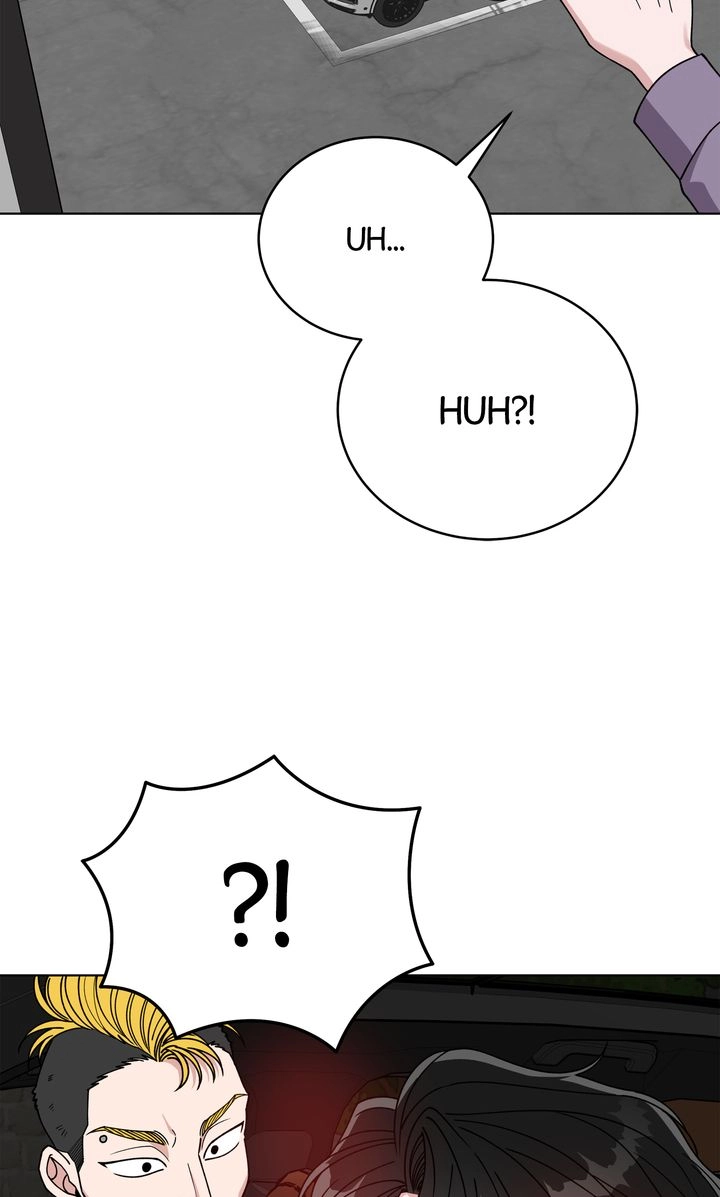 Please Step on Me, Prince! Chapter 26 page 72 - 