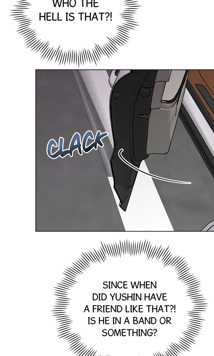 Please Step on Me, Prince! Chapter 26 page 74 - 