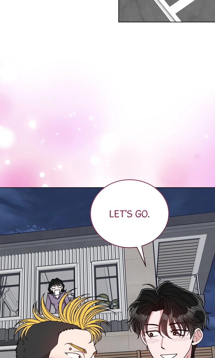 Please Step on Me, Prince! Chapter 26 page 76 - 