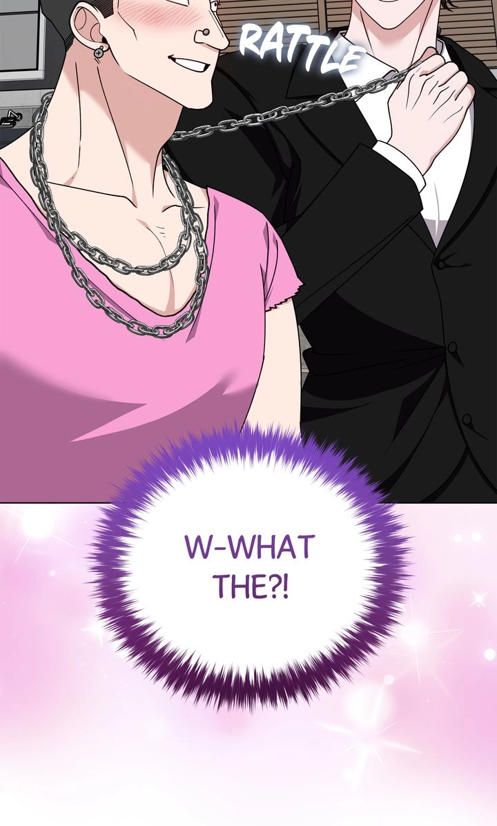 Please Step on Me, Prince! Chapter 26 page 77 - 