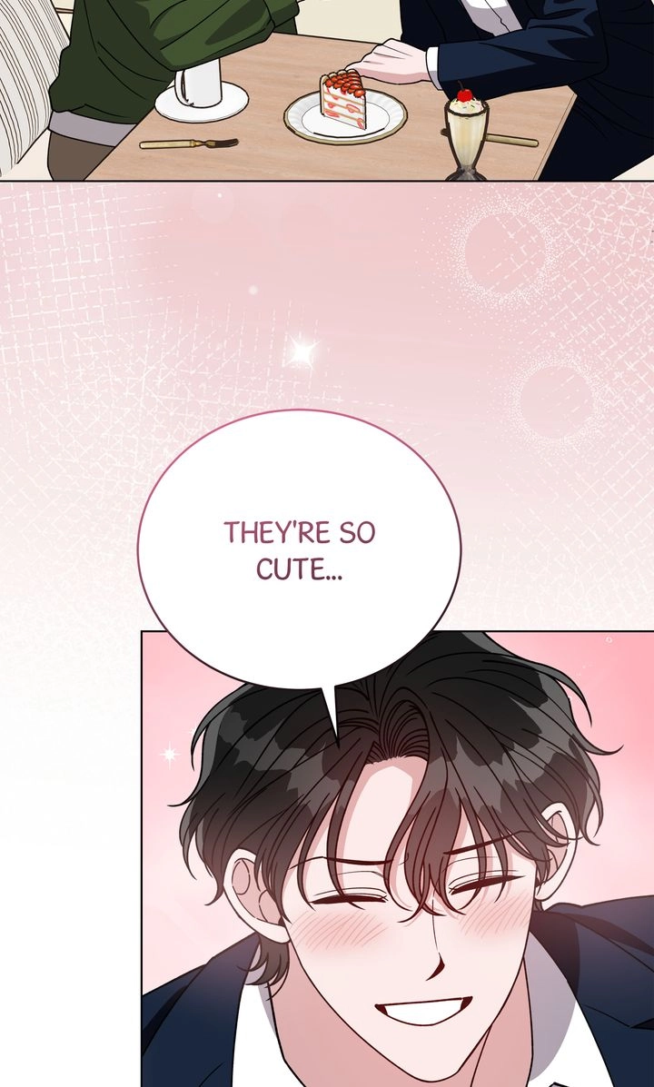 Please Step on Me, Prince! Chapter 26 page 9 - 