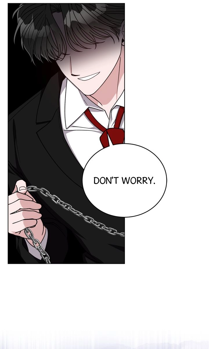 Please Step on Me, Prince! Chapter 26 page 82 - 