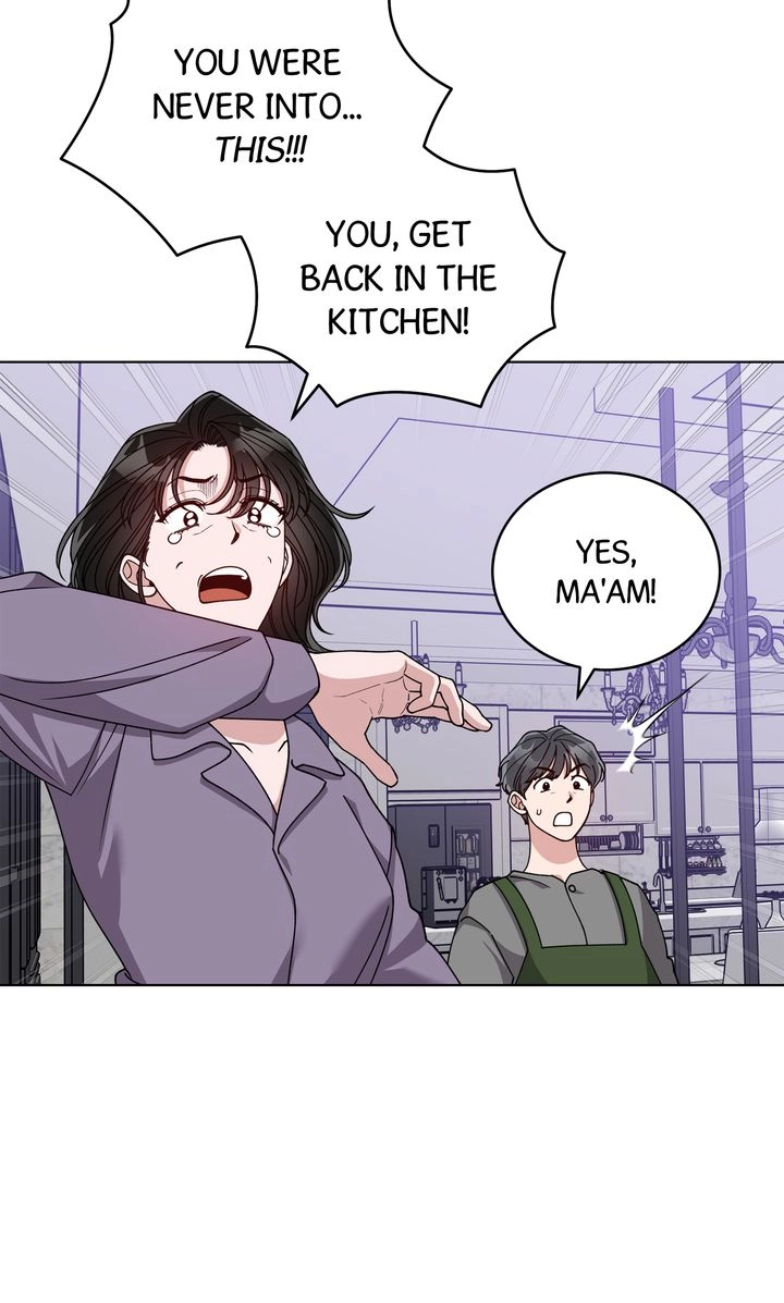 Please Step on Me, Prince! Chapter 26 page 85 - 