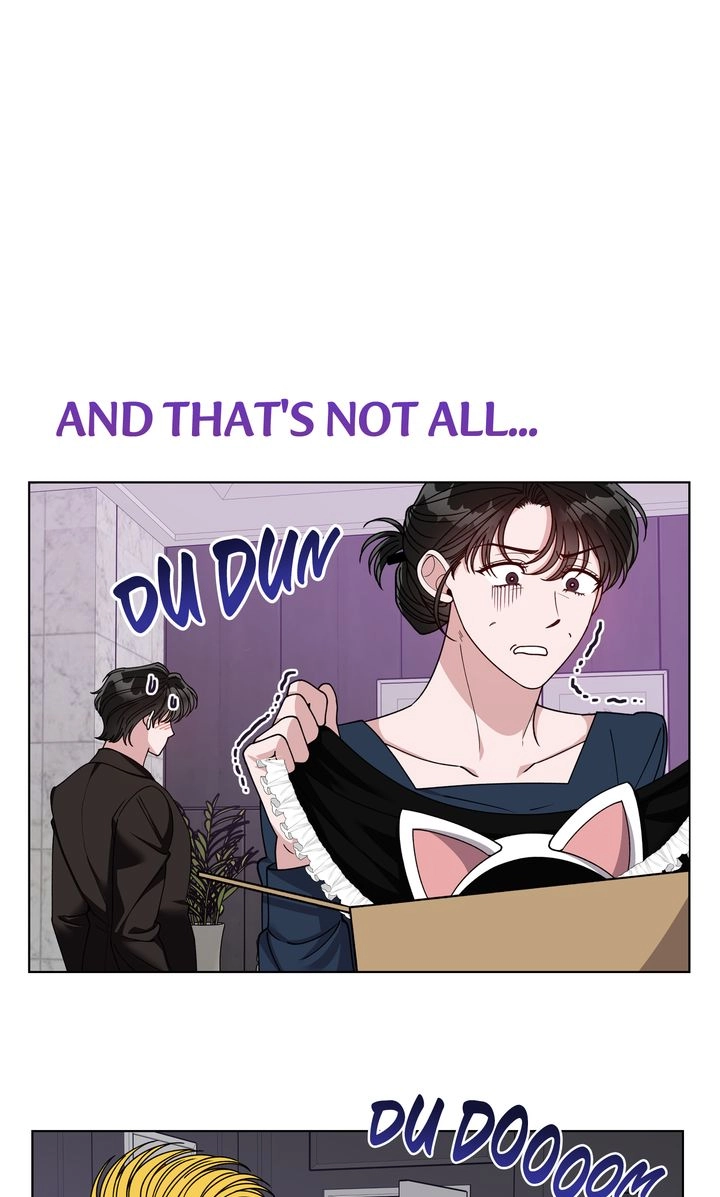 Please Step on Me, Prince! Chapter 26 page 86 - 