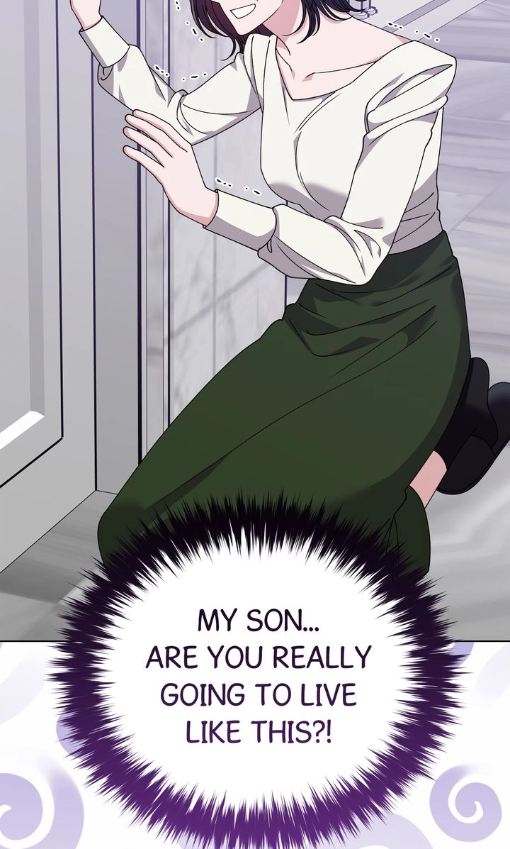 Please Step on Me, Prince! Chapter 26 page 90 - 