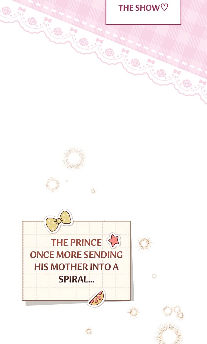 Please Step on Me, Prince! Chapter 26 page 93 - 