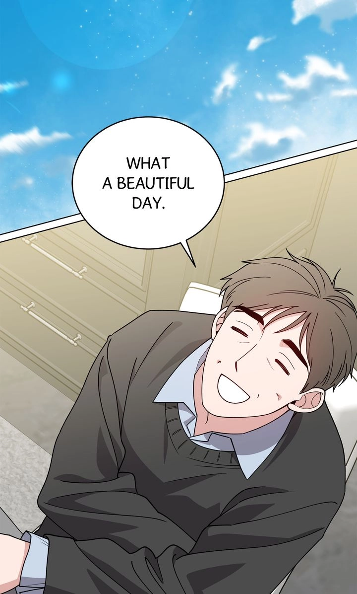 Please Step on Me, Prince! Chapter 27 page 2 - 
