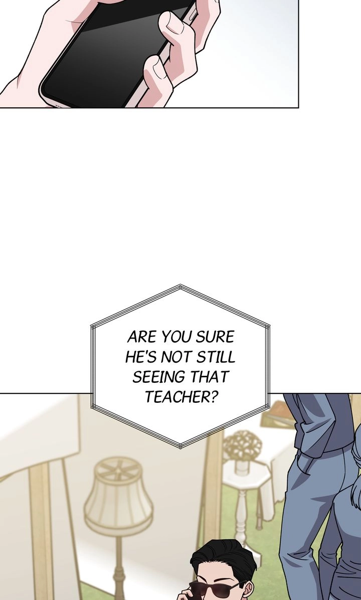 Please Step on Me, Prince! Chapter 27 page 14 - 