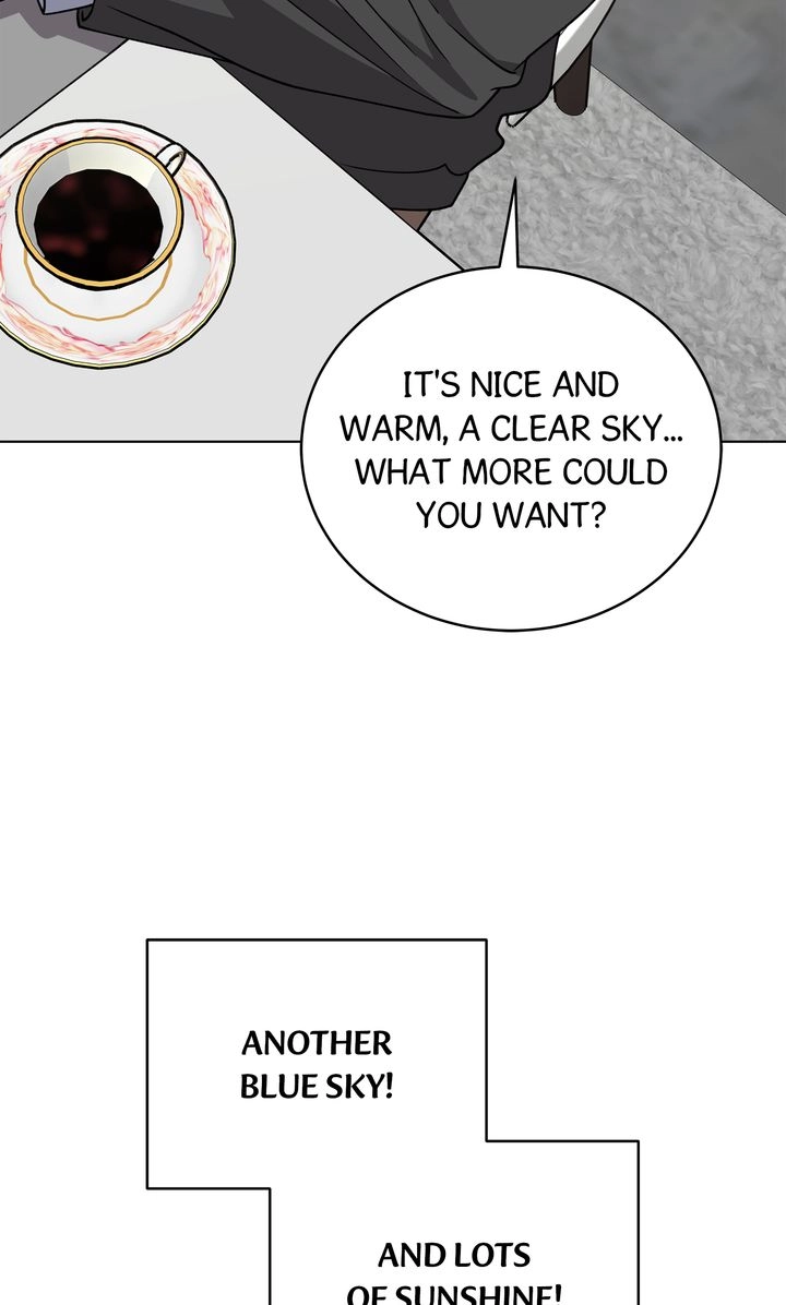 Please Step on Me, Prince! Chapter 27 page 3 - 