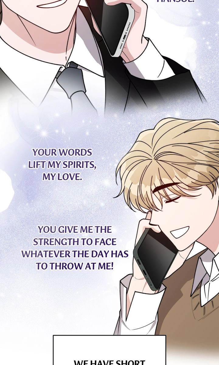 Please Step on Me, Prince! Chapter 27 page 22 - 