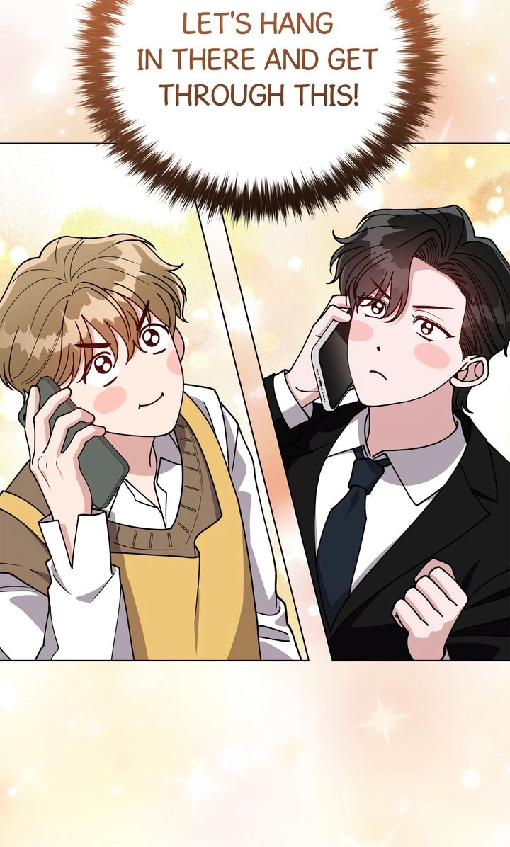 Please Step on Me, Prince! Chapter 27 page 28 - 