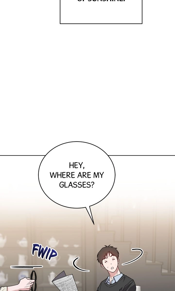 Please Step on Me, Prince! Chapter 27 page 4 - 