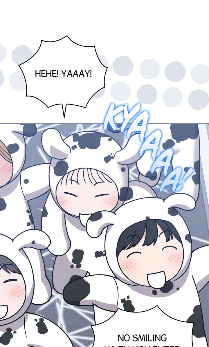 Please Step on Me, Prince! Chapter 27 page 32 - 