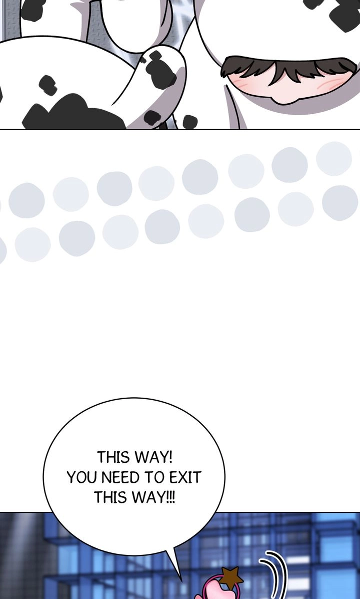 Please Step on Me, Prince! Chapter 27 page 34 - 