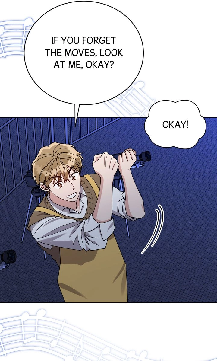 Please Step on Me, Prince! Chapter 27 page 38 - 