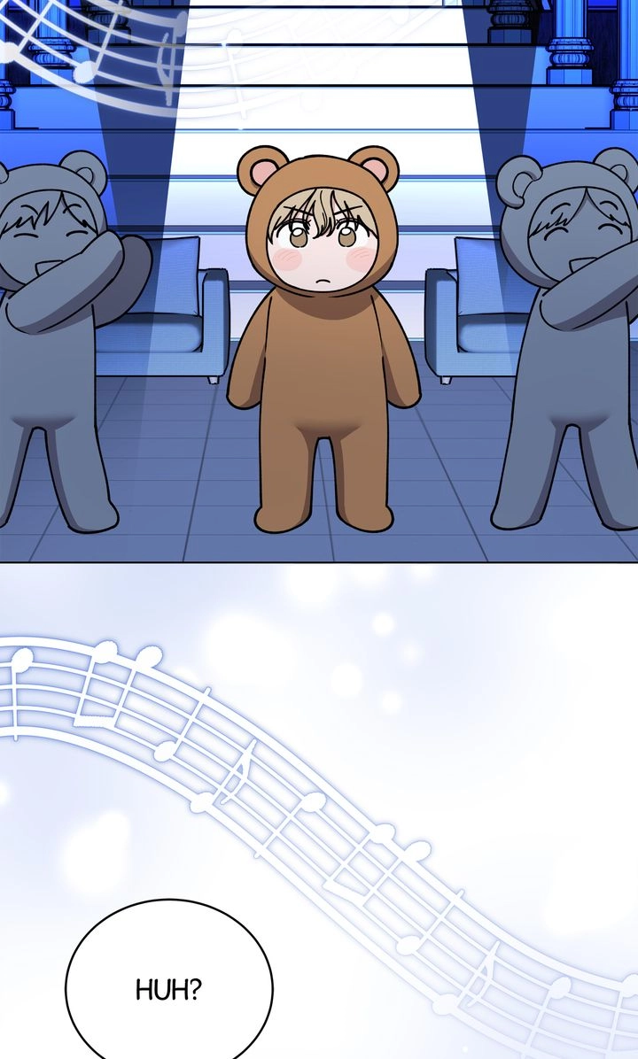 Please Step on Me, Prince! Chapter 27 page 40 - 