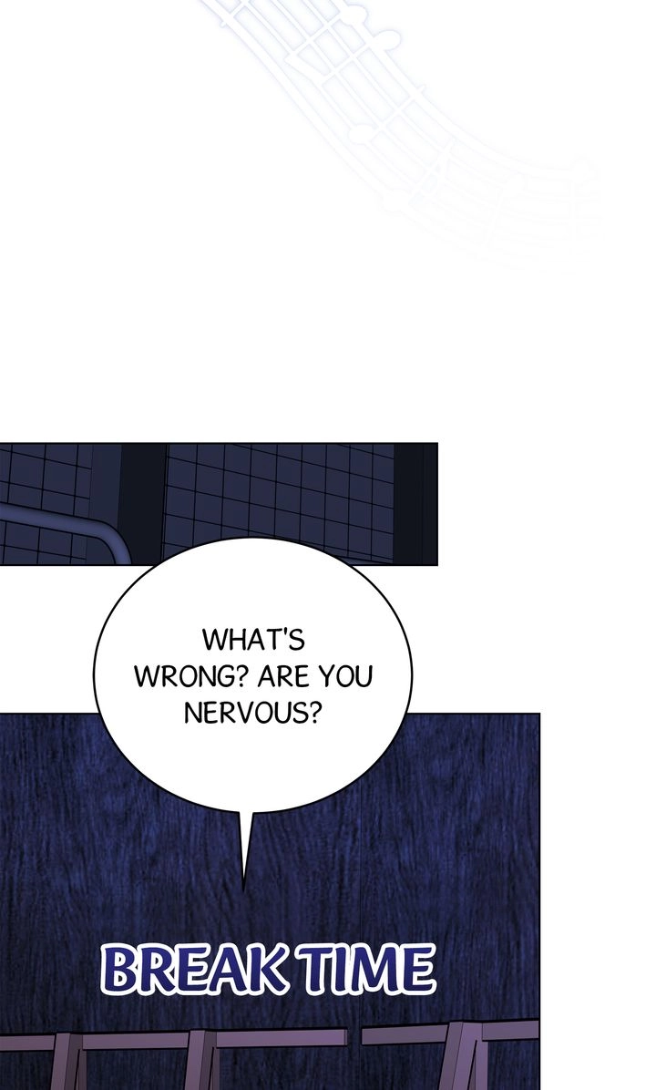 Please Step on Me, Prince! Chapter 27 page 42 - 