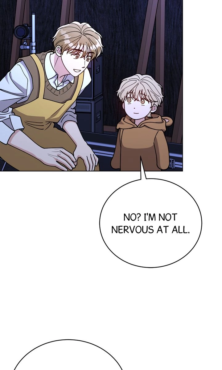 Please Step on Me, Prince! Chapter 27 page 43 - 