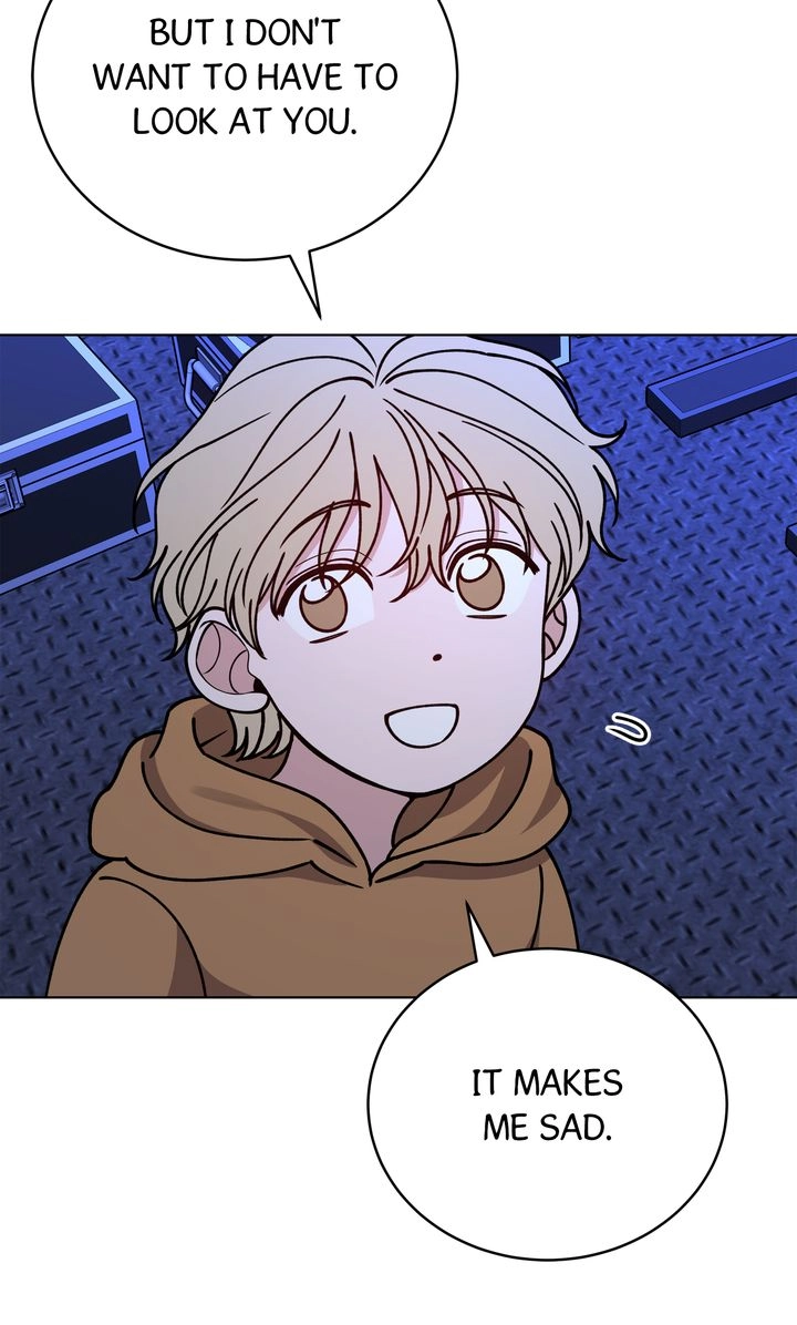 Please Step on Me, Prince! Chapter 27 page 44 - 