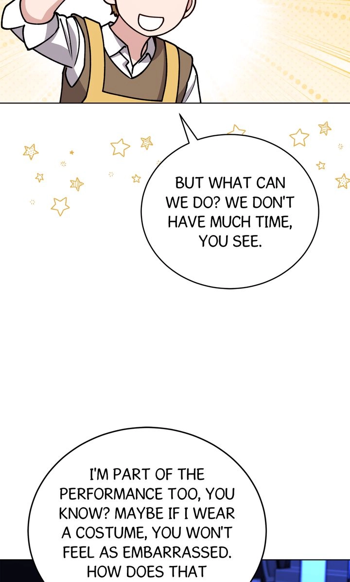Please Step on Me, Prince! Chapter 27 page 46 - 
