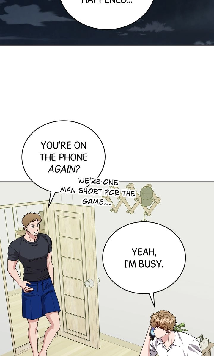 Please Step on Me, Prince! Chapter 27 page 49 - 