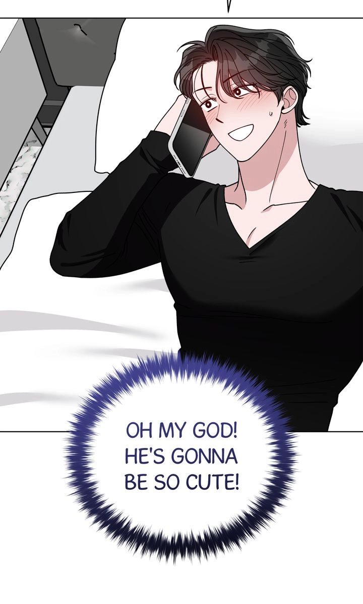 Please Step on Me, Prince! Chapter 27 page 52 - 