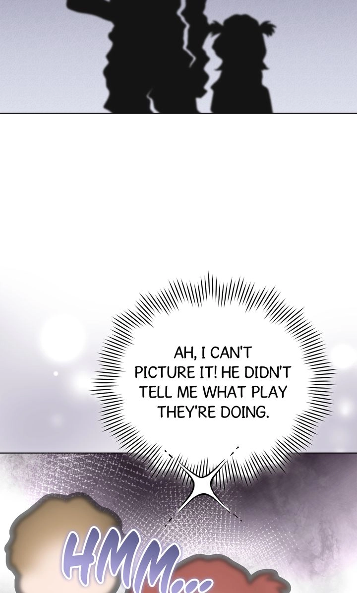 Please Step on Me, Prince! Chapter 27 page 54 - 