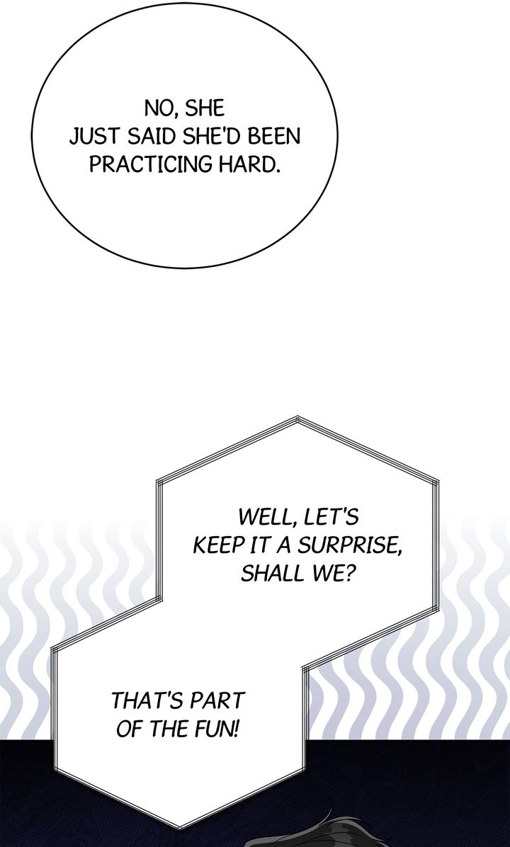 Please Step on Me, Prince! Chapter 27 page 56 - 
