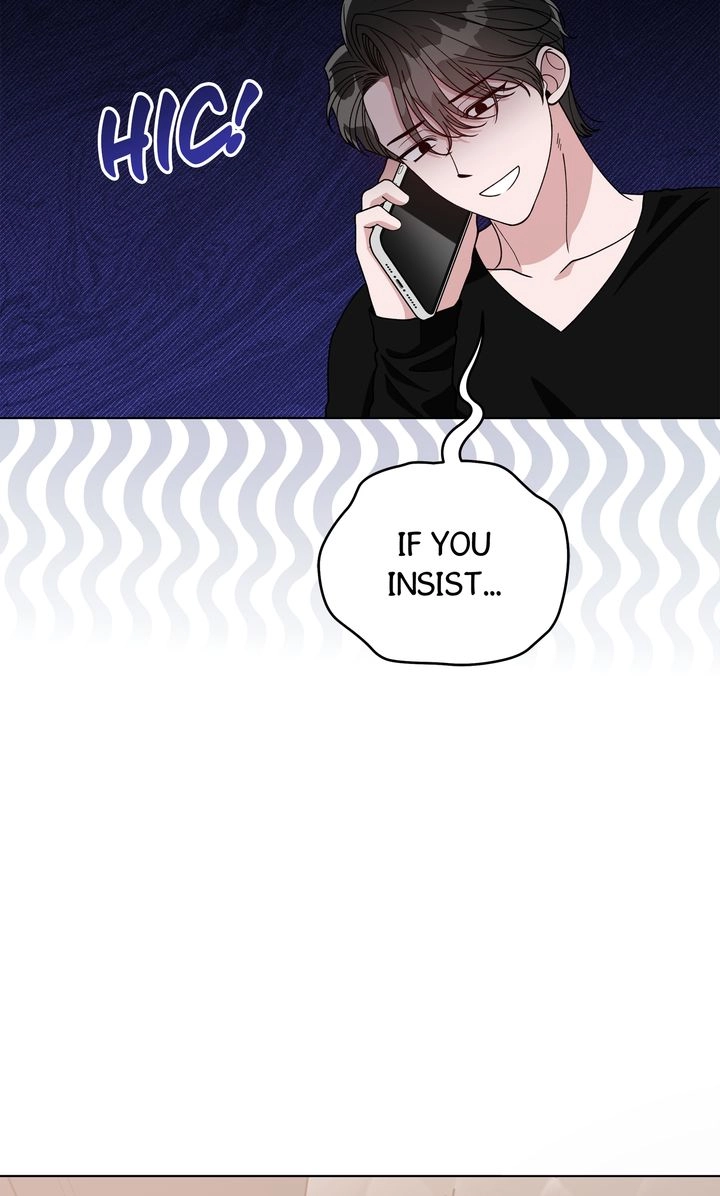 Please Step on Me, Prince! Chapter 27 page 57 - 