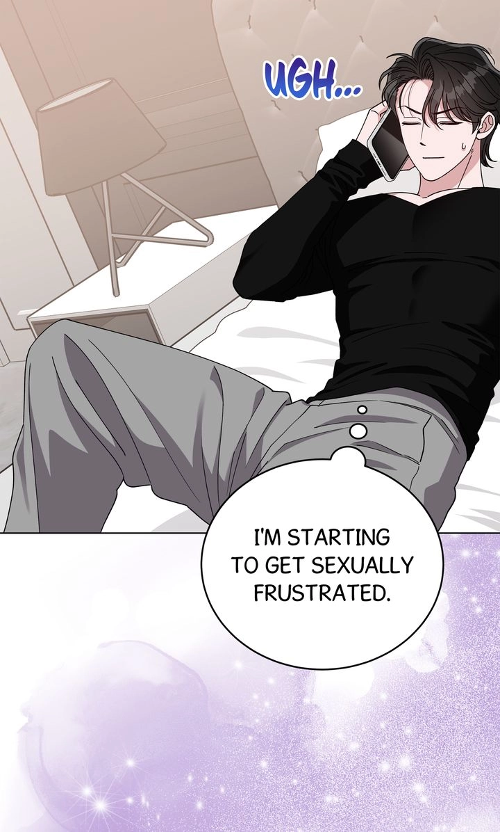 Please Step on Me, Prince! Chapter 27 page 58 - 