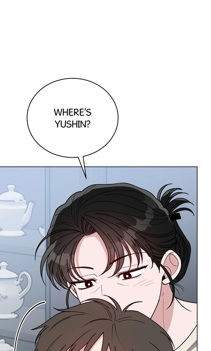Please Step on Me, Prince! Chapter 27 page 7 - 