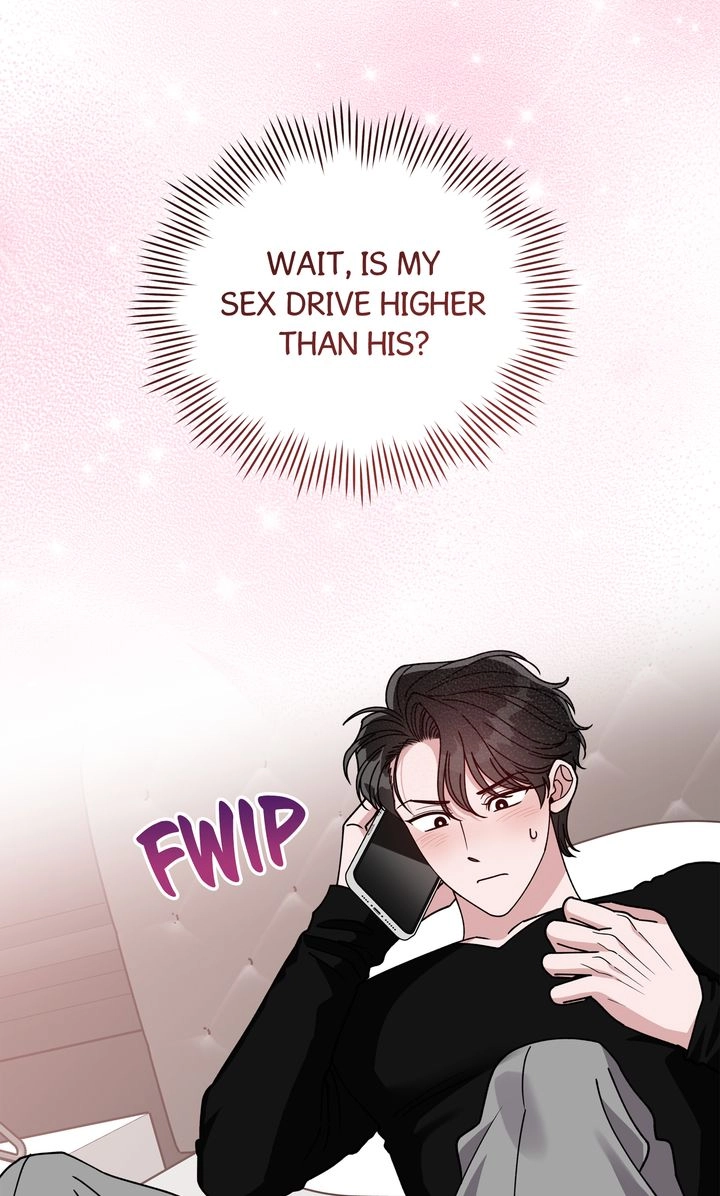 Please Step on Me, Prince! Chapter 27 page 61 - 
