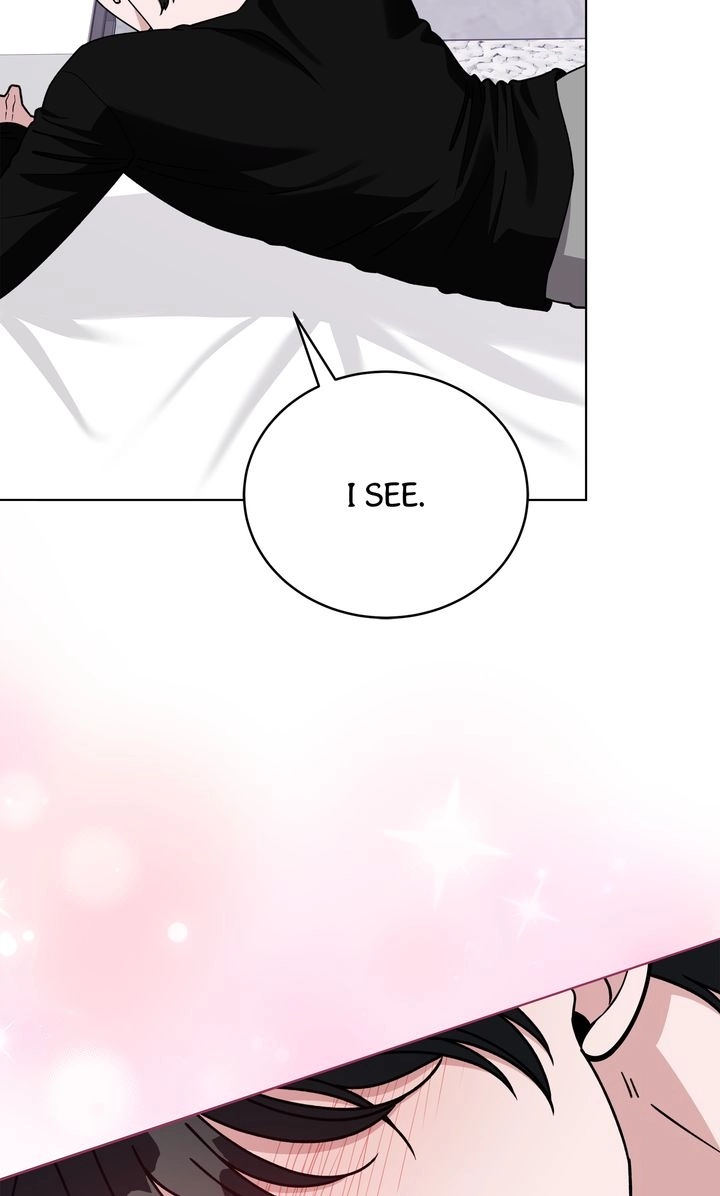 Please Step on Me, Prince! Chapter 27 page 64 - 