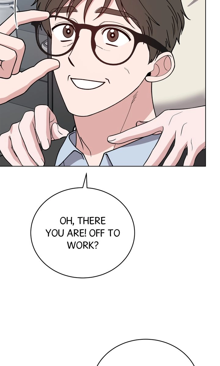 Please Step on Me, Prince! Chapter 27 page 8 - 