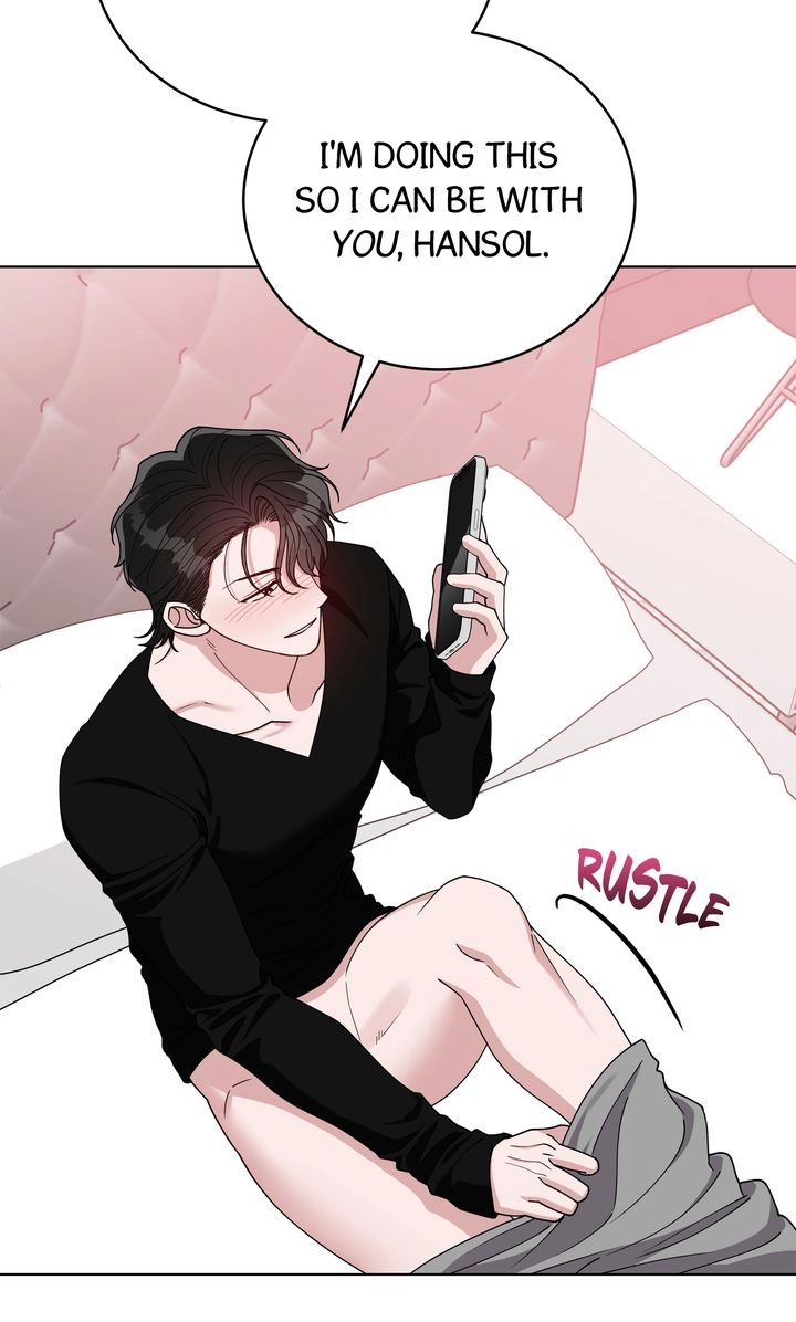 Please Step on Me, Prince! Chapter 27 page 75 - 
