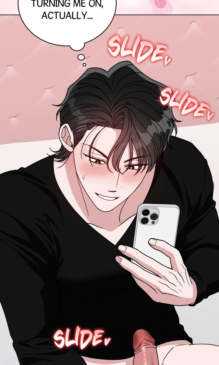 Please Step on Me, Prince! Chapter 27 page 77 - 