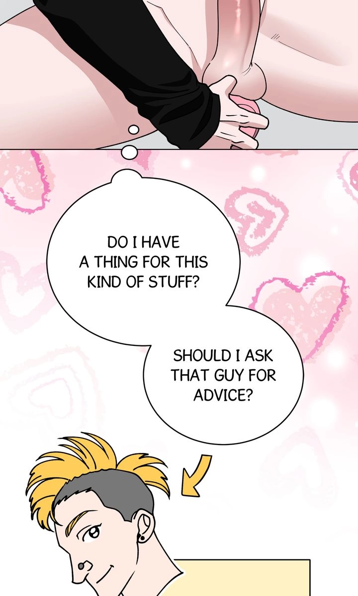 Please Step on Me, Prince! Chapter 27 page 78 - 