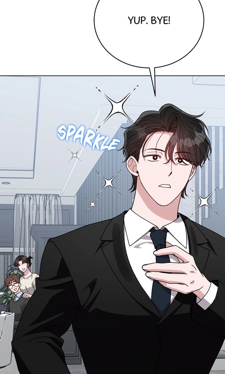 Please Step on Me, Prince! Chapter 27 page 9 - 