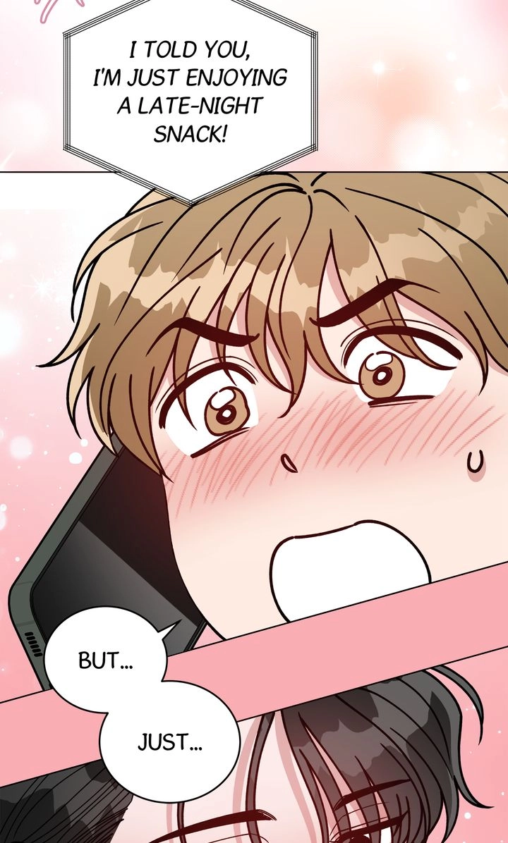 Please Step on Me, Prince! Chapter 27 page 82 - 