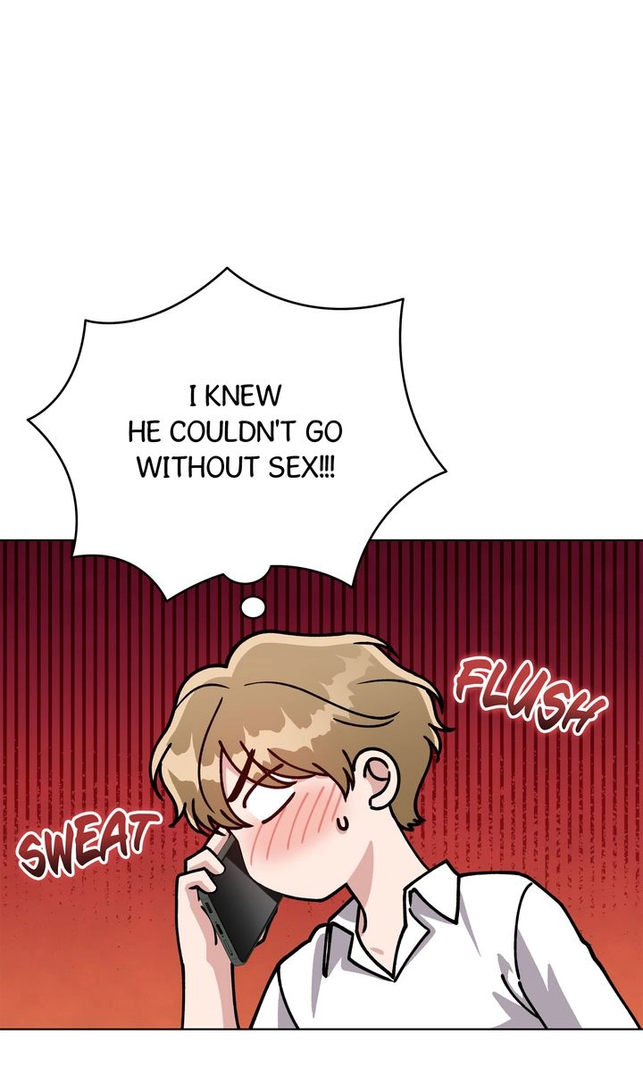 Please Step on Me, Prince! Chapter 27 page 84 - 